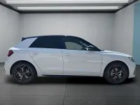 Neu Audi A1 150 PS (110 kW) 2026 Weiß SUV