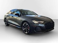 Gebraucht Audi A3 S-Line 150 PS (110 kW) 2025 Grau Limousine