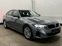 Gebraucht BMW 320 Shadowline 163 PS (119 kW) 2023 Grau Limousine