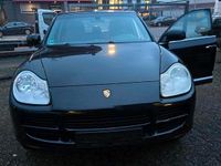 Gebraucht Porsche Cayenne 250 PS (183 kW) 2003 Schwarz SUV