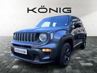 Gebraucht Jeep Renegade 131 PS (96 kW) 2023 Grau SUV