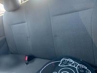 Gebraucht Opel Corsa 58 PS (42 kW) 2002 Schwarz Kleinwagen