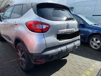 gebraucht Renault Captur 09, TCE