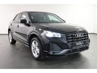Gebraucht Audi Q2 Advanced 150 PS (110 kW) 2024 Schwarz SUV