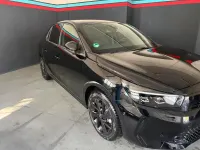 Gebraucht Opel Corsa 101 PS (74 kW) 2025 Schwarz Kleinwagen
