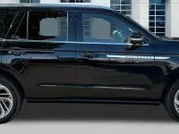 Gebraucht Lincoln Navigator 441 PS (324 kW) 2025 Schwarz SUV
