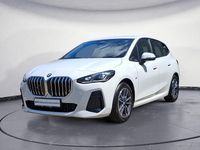 Gebraucht BMW 218 Active Tourer Performance 136 PS (100 kW) 2024 Weiß Van / Kleinbus