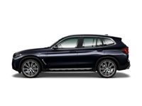 gebraucht BMW X3 xDrive30e