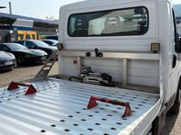 Gebraucht Peugeot Boxer 165 PS (121 kW) 2022 Weiss Van