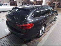 gebraucht BMW 540 dxDri/LCPProf/HUD/Panor/BelüftStz/AK/SportLin