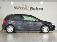 Gebraucht VW Golf V 80 PS (58 kW) 2007 Black magic perleffekt Limousine
