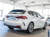 Gebraucht BMW 120 Shadowline 170 PS (125 kW) 2025 Weiß Kleinwagen