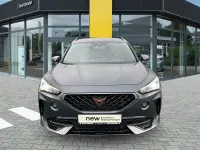 Gebraucht Cupra Formentor VZ 310 PS (228 kW) 2022 Magnetic grau matt (grau) SUV