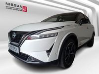 Gebraucht Nissan Qashqai 360º 190 PS (139 kW) 2022 Weiß SUV