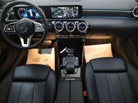 Gebraucht Mercedes A200 150 PS (110 kW) 2021 Grau Limousine