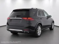 Gebraucht Mercedes GLE350 197 PS (144 kW) 2025 Andere SUV