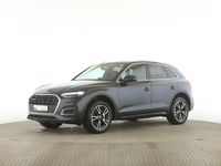Gebraucht Audi Q5 Ambiente 299 PS (219 kW) 2021 Manhattangrau metallic SUV