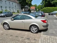 Gebraucht Renault Mégane Cabriolet 136 PS (100 kW) 2005 Andere farben Cabrio