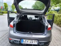 Gebraucht Renault Mégane III Authentique 101 PS (74 kW) 2011 Limousine