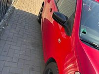 Gebraucht Seat Mii 60 PS (44 kW) 2014 Rot Kleinwagen