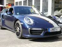 Gebraucht Porsche 991 581 PS (427 kW) 2016 Blau Coupé