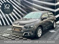 Second-hand Citroën C4 Feel 131 CP (96 kW) 2019 Gri Berlinǎ