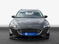 Gebraucht Ford Focus 125 PS (91 kW) 2019 Grau Kombi