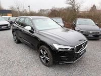 Gebraucht Volvo XC60 R-Design 235 PS (172 kW) 2018 Schwarz SUV