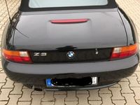gebraucht BMW Z3 1.8 -
