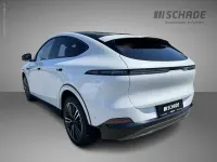 Gebraucht XPENG G6 AWD Performance 350 kW (476 PS) 2025 Arctic white SUV