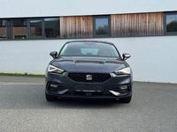 Usata Seat Leon FR 150 CV (110 kW) 2020 Grigio Berlina