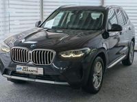 Gebraucht BMW X3 Sport Line 190 PS (139 kW) 2023 Grau SUV