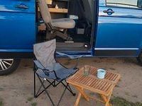 Gebraucht VW T5 131 PS (96 kW) 2009 Blau Van