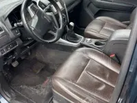 Käytetty Isuzu D-Max 162 HP (119 kW) 2014 Sininen Katumaasturi
