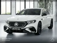 Gebraucht Mercedes E53 AMG AMG 449 PS (330 kW) 2026 Weiß Limousine