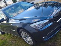 Gebraucht BMW 730 245 PS (180 kW) 2009 Schwarz Limousine