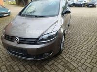 Gebraucht VW Golf VII Style 105 PS (77 kW) 2012 Braun Kleinwagen