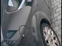 Gebraucht Ford Focus 116 PS (85 kW) 2007 Schwarz Kleinwagen