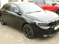 Gebraucht Opel Corsa 101 PS (74 kW) 2025 Schwarz Kleinwagen