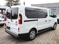 Gebraucht Fiat Talento 125 PS (91 kW) 2017 Weiß Van / Kleinbus