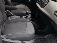 Gebraucht Citroën C4 120 PS (88 kW) 2017 Grau Van / Kleinbus