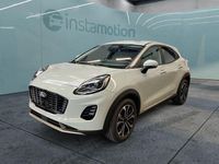 Neu Ford Puma 125 PS (91 kW) 2025 Grau SUV