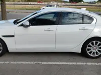 Gebraucht Jaguar XE Pure 179 PS (131 kW) 2018 Weiß Limousine