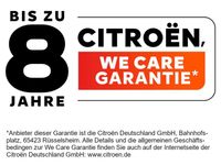 Neu Citroën e-C3 Aircross 83 kW (113 PS) 2026 Perlaneraschwarz metallic SUV