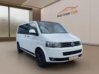 Gebraucht VW Multivan Edition 179 PS (131 kW) 2011 Weiß Van / Kleinbus