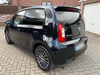 gebraucht Skoda Citigo Sport Edition