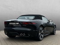 gebraucht Jaguar F-Type F-TypeCabrio P450* First Edition*20" Windschott