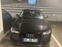 Gebraucht Audi A6 190 PS (139 kW) 2014 Limousine