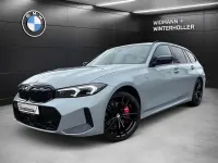 Gebraucht BMW M340 M Sport 374 PS (275 kW) 2023 Grau Kombi