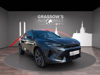 Second-hand Cupra Formentor 150 CP (110 kW) 2025 Gri SUV